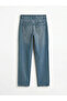Lcw kids indigo regular fit boys' jean pants - 3