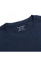 Men’s Slim Fit Cotton Signature Print Tee - 6