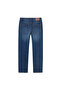 Men’s Skinny Taper Stretch Denim Jeans - 4