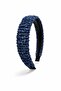 Denim Drawstring Crown Buckle Children's Crown Youth Crown Buckle - 2