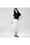 Women’s Comfort Fit Cotton Crew Neck Tee - 2