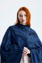 Shine Series Pashmina Shoulder Shawl - Premium Woven Double-Sided Pashmina Shoulder Shawl - 6