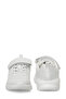 Pow 6Fx White Girls' Sneaker A102155870 - 5