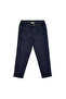 Kid's Mid-Rise Slim Taper Stretch Denim Jeans