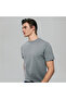Men’s Slim Fit Cotton Crew Neck Tee - 7