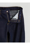 Lcw kids black regular fit boys jean pants - 2