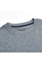 Men’s Slim Fit Cotton Crew Neck Tee - 5