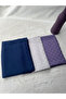 Hijab Women's Silky Jacquard Shawl (Set of 3) - 2
