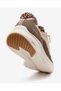 Contour foam - cozy fit women's brown sports shoes 150419 brn - 7