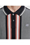 Black Striped Men Polo T-Shirts - 6