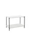 Coffee Table Style 80x40x55cm - 2