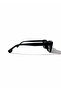 Women's Square Sunglasses Ek:53 - 3
