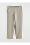 Lcw Vision Beige Standard Fit Men's Trousers - 3