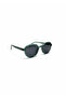 Women's Square Sunglasses Ek:66 - 2