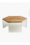 Vintage Style Coffee Table - 6