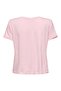 15364526 Jdysissy S/S V-Neck Top Jrs Noos - 8