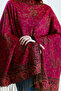 Royale Passage Series Shoulder Shawl / Woven Cashmere Shawl Double-Sided Premium Shoulder Shawl - 5