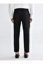Southblue Men's Black Standard Fit Trousers - 3