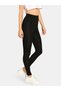 Shiny Recovery High-Waisted Women's Leggings and 100% Cotton Oversized Women's T-Shirt/Tshirt in One - 8