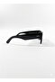 Women's Square Sunglasses Ek:56 - 3