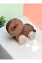 Wooden Toy Turtle Natural Handmade Toy