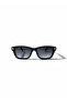 Women's Square Sunglasses Ek:53