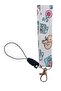 Women's Maternity and Midwifery Themed Card Holder, Id Card Phone Holder, Horizontal Vertical Card Protector - 3