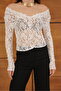 Lace Blouse - 2