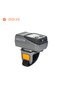 Iromx wlp002r ring 1d/2d wireless barcode reader - 3