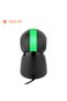 قارئ الباركود المكتبي IROMX WR662DM 1D/2D - 3