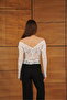 Lace Blouse - 5