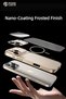 iPhone 15 Pro Case That Transforms Your Phone into a 17 Pro Max Look, Magsafe Compatible, with Camera Protection - 4