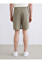 Vizyon New Season Comfortable Fit Men's Shorts - 7