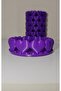 3D Heart Jewelry Organizer |   Decorative Desk Organizer |   Valentine's Day Mini Gift - 5