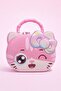 Cute Locked and Handle Piggy Bank - 2