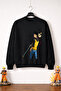One Piece Trafalgar Law Sweatshirt (3 Threads 100% Cotton)