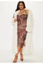 Suni Vegan Trench Coat - 7