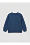 Cinnamoroll Printed Girls' Sweatshirt from Uzg Store for Style Enthusiasts - 2