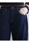 Artı-Store Wideleg Fit; Fits at the Waist and Hips, Then Widens to the Leg. - 3