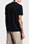 Silk Blend Jacquard Regular Fit Crew Neck t Shirt Men's t Shirt Em004917 Af234 - 3