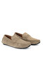 , Men's Genuine Leather Casual Shoes 1611065Ze0772 Sand - 2