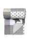 Husă Patchwork Stars - 2