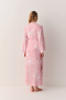 Ashley Long Dressing Gown - 4