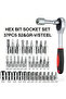 Socket Set - 3