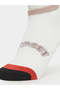 Pack of 5 - Women Printed Ankle Sock - 5