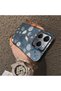 Tecno Spark 20 Pro 4G/5G Compatible Hard Acrylic Back Silicone Edge Lens Protection Stylish Printing Case - 4