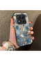 Xiaomi Redmi Note 14 Pro 4G/5G Compatible Hard Acrylic Back Silicone Edge Lens Protection Stylish Print Case - 3