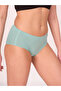 Pack of 3 - Women Seamless Full Brief Panties - 3