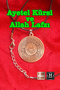 🙏   قلادات من النحاس النقي من Derde Deva Talisman