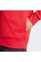 Manchester United Anthem Men's Sweatshirt Cardigan - It4187 - 5
